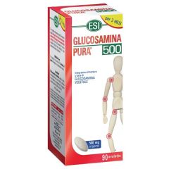 Glucosamina Pura 500