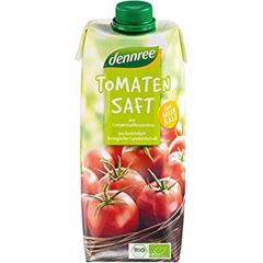 Sumo De Tomate Bio