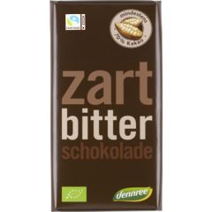 Chocolate Preto Bio