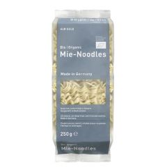 Noodles Sem Ovo Bio