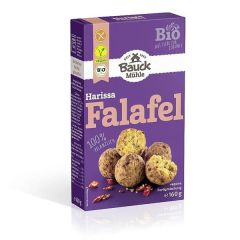 Preparado Para Falafel Paprika Bio Sem Glúten