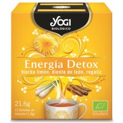 Infusão Bio Energia