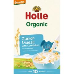 Muesli Cereais 10M