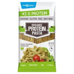 Massa Fettuccine De Grãos De Soja Biológico