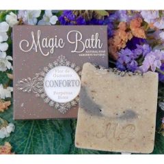 Sabonete Natural Conforto Bio