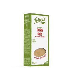 Lasanha De Milho E Arroz Bio Sem Glúten