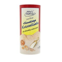 Sal Fino Dos Himalaias
