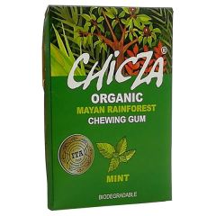 Pastilha Elastica De Menta