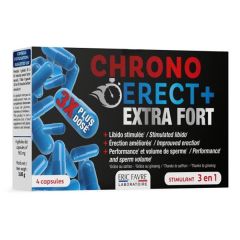 Chronoerect 4 Cápsulas
