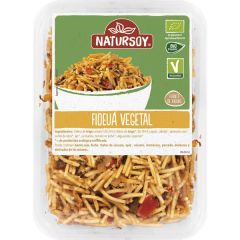 Fideuá Vegetal Bio