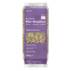 Noodles De Trigo Integral Bio