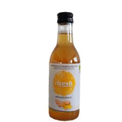 Kombucha Com Gengibre Bio