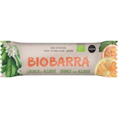 Biobarra Barra Laranja Bio 30G