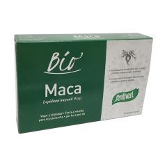 Maca 60 Capsulas