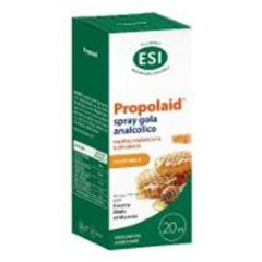 Propolgola Spray (Rinchão+Mel De Manuka)