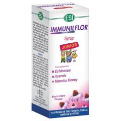 Immunilflor Xarope