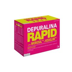 Depuralina Rapid