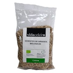 Sementes De Girassol Bio