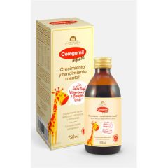 Ceregumil Pediátrico