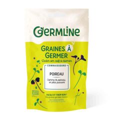 Alho-Francês Bio - Sementes Para Germinar