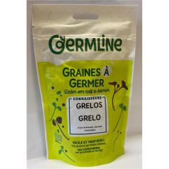 Grelos Bio - Sementes Para Germinar