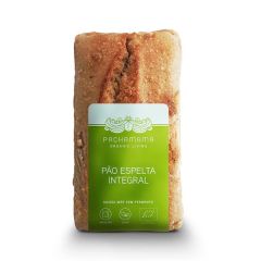 Pão De Espelta Integral Bio