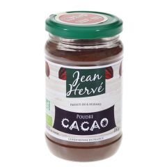 Cacau Em Pó Bio