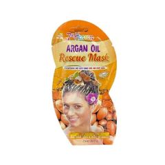 Máscara De Cabelo Com Óleo De Argão