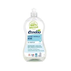 Detergente Líquido Utensilios Bebé