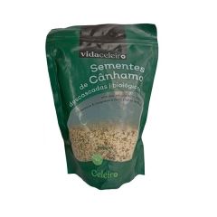 Sementes De Cânhamo Bio