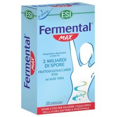 Fermental Max