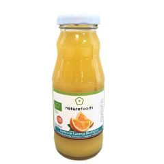 Sumo Laranja Bio