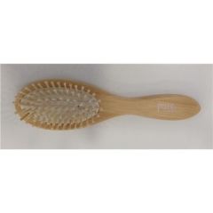 Escova Cabelo Oval Grande Wp502