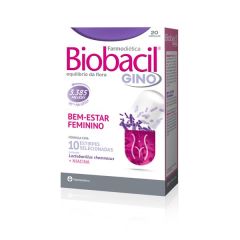 Biobacil Gino