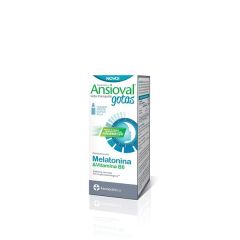 Ansioval Gotas