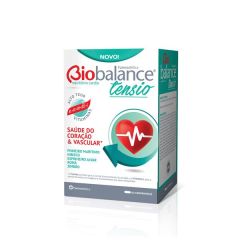 Biobalance Tensio