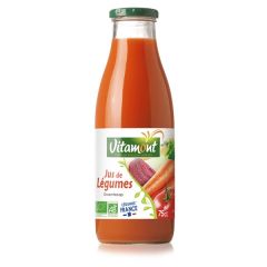 Sumo Legumes Bio