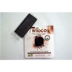Envelope Tropical Preto Bio 2X45g