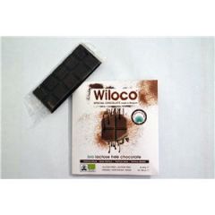 Envelope Tropical Castanho Bio 2X45g