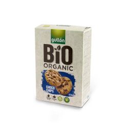 Bolachas Com Pepitas De Chocolate Bio
