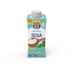 Creme De Soja Isola Bio 200Ml