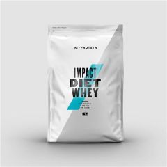 Impact Diet Whey Chcocolate