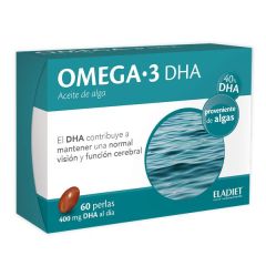 Omega 3 - Dha