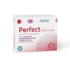 Perfect Dermacap
