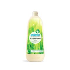 Detergente Multiusos Ecológico