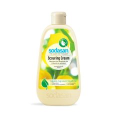 Creme Limpeza Ecologico