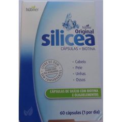 Silicea Plus