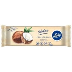 Barra De Coco Sem Glúten Bio