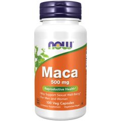 Maca 500Mg