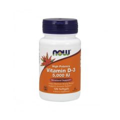 Vitamina D3 5000 Ui